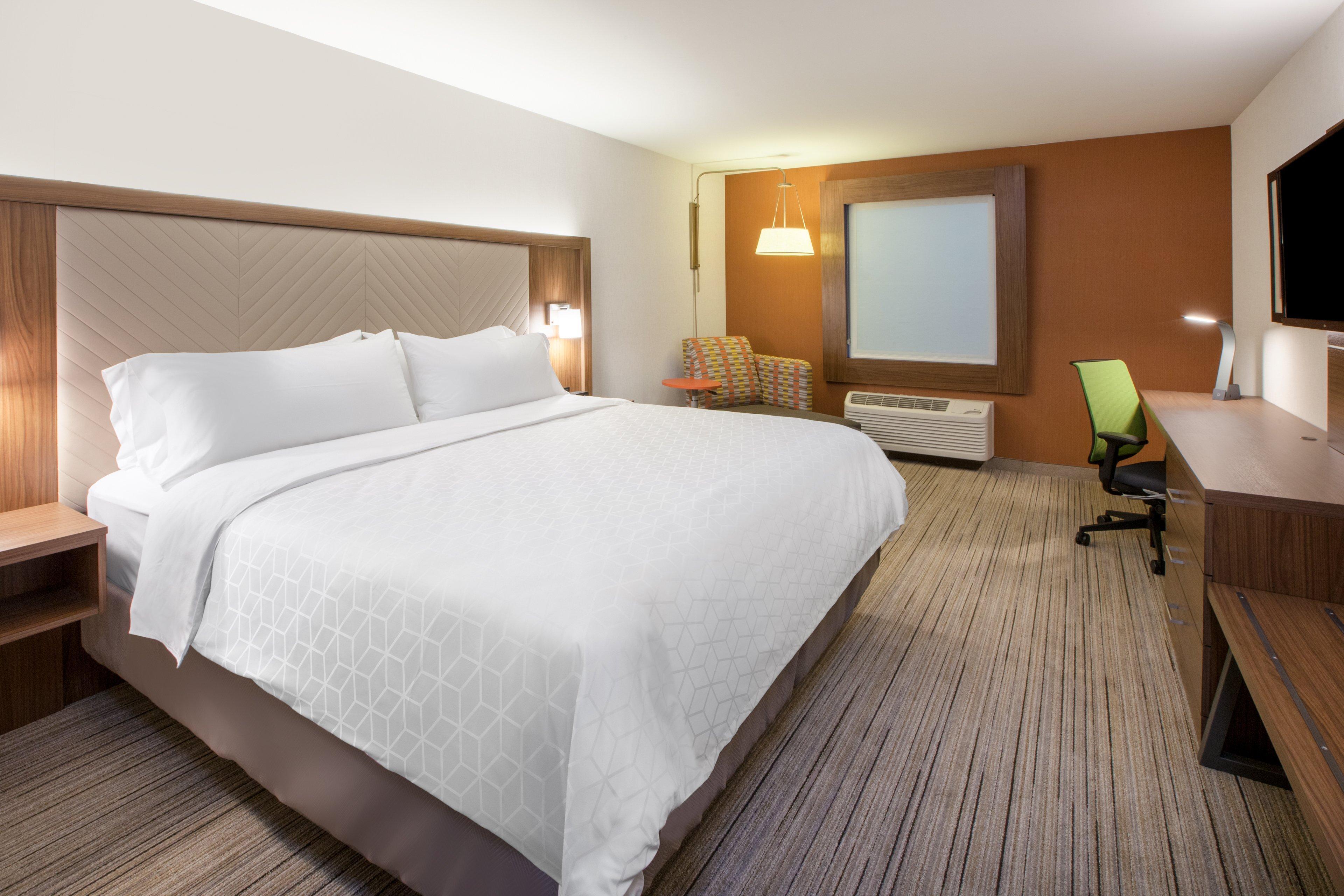 Holiday Inn Express & Suites - Detroit North - Roseville By Ihg Ngoại thất bức ảnh