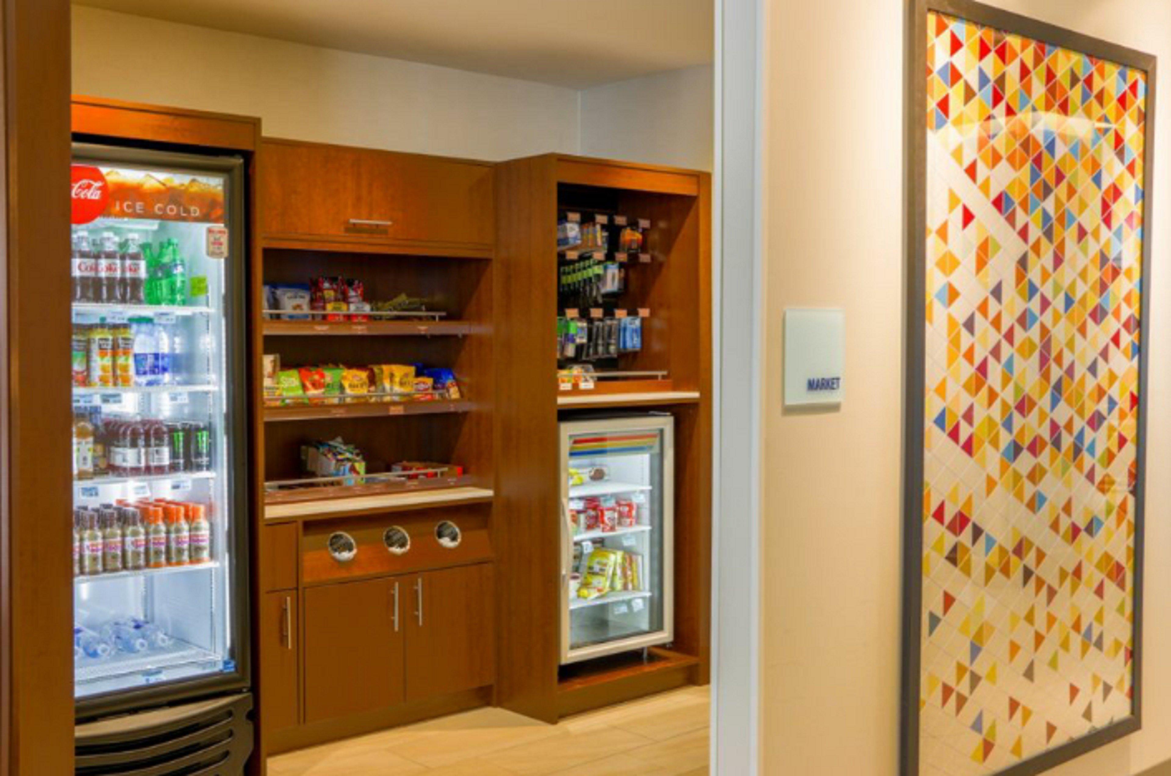 Holiday Inn Express & Suites - Detroit North - Roseville By Ihg Ngoại thất bức ảnh
